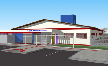 Prefeitura de Criciúma anuncia construção de creche no bairro Morro Estevão