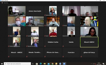 Covid-19: Sem leitos de UTI, Extremo Sul entra em estado gravíssimo 