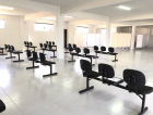 Segundo centro de triagem em Içara