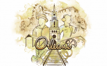 Orleans comemora 104 anos nesta quarta-feira