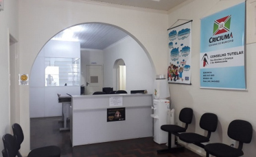 Conselho Tutelar de Criciúma registra aumento de denúncias durante a pandemia