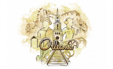 104 anos de emancipação da Cidade das Colinas