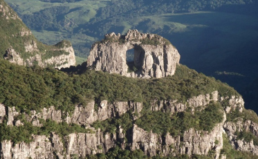 Prefeitos desconhecem modelo previsto para o Parque Nacional São Joaquim