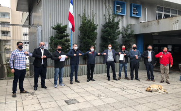 Deputado destina emenda de R$ 250 mil para Orleans