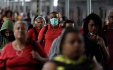 Plataforma Coronadados ajuda empresas a monitorar trabalhadores com Covid-19