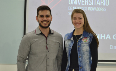 Sul catarinense terá três representantes na final do Concurso do Sebrae