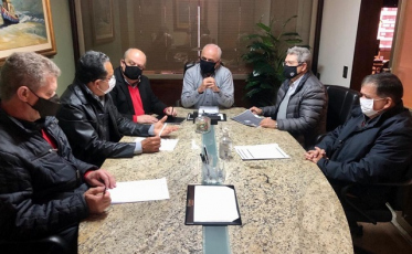 Figueirense contrata empresa para reestruturação financeira