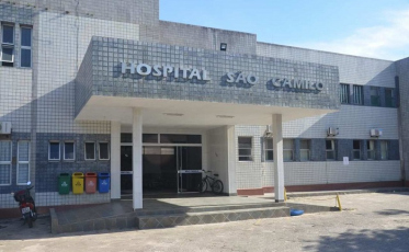 Covid-19: começam a chegar equipamentos para UTI de Imbituba 