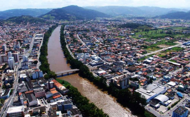 Tubarão confirma 93 novos casos de Covid-19