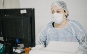 Mais de 50 profissionais de Saúde de Içara já foram afastados por conta do Coronavírus