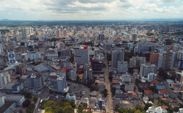 Plano de Desenvolvimento Econômico começa a ser implantado em Criciúma