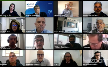 Especialistas debatem novo marco do saneamento 