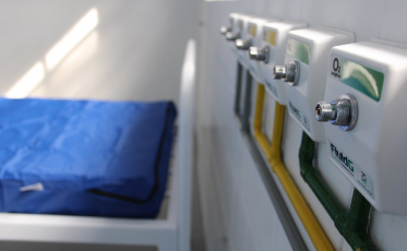 Centro de Tratamento em Criciúma completa um mês de funcionamento