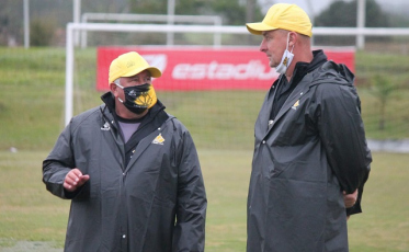 O grande teste do ano para o Tigre