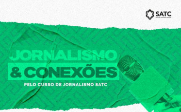 Jornalismo Satc promove debates sobre inovação, esporte e opinião 