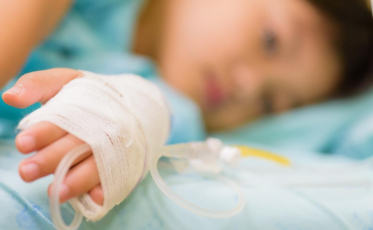 A importância do diagnóstico para o câncer infantojuvenil