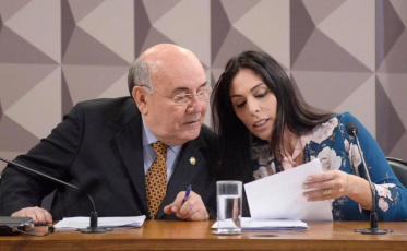 MPs visam mudanças em regras no setor de mineração