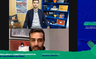 Jornalismo&Conexões aproxima acadêmicos da Faculdade Satc de temas atuais