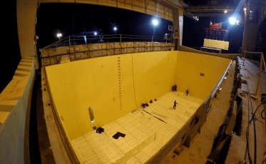 Porto de Imbituba recebe nova operação de embarque de celulose