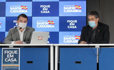 Covid-19: MP quer protagonismo do Estado e detalhes de medidas regionais