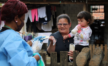 Impacto social marca os 71 anos do Bairro da Juventude