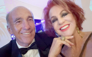 Sempre juntos: As histórias de João Pedro Hermann e Zuleide