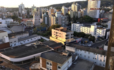 Semana deve ter 40° de temperatura no estado 