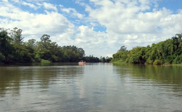 Outorga de uso da água na indústria e mineração será abordada em capacitação