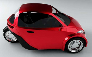 Fábrica de carros elétricos pode ser instalada em Criciúma