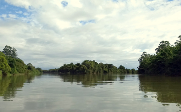 Setores produtivos conhecem os processos para solicitação de outorga de direito de uso da água