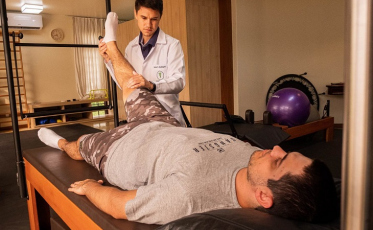 Focada no exercício físico, a Fisioterapia pode ajudar no tratamento da depressão