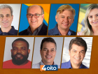 Os sons que embalam os candidatos em Criciúma