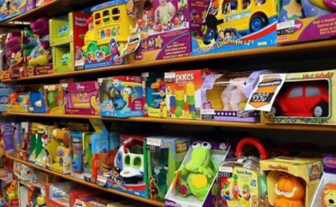 Gasto no Dia das Crianças deve ser mais modesto em Criciúma 