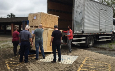 Seis escolas terão laboratórios de eficiência energética