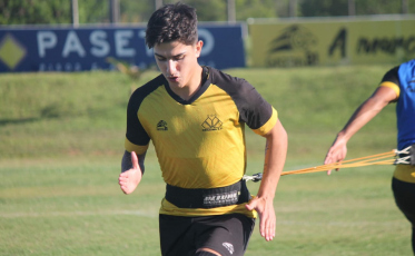 Covid-19: Nova rodada de testes no Tigre, todos negativados