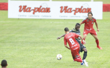 Após primeira vitória, diretor do Próspera já arrisca falar em título 