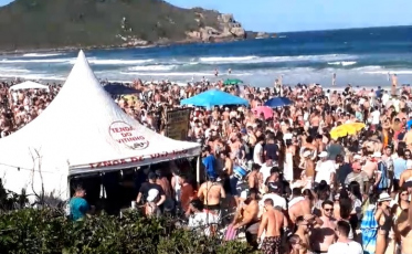 Moacir Pereira sugere cancelar feriados para evitar aglomerações