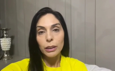 Deputada Geovania de Sá testa positivo para Covid-19