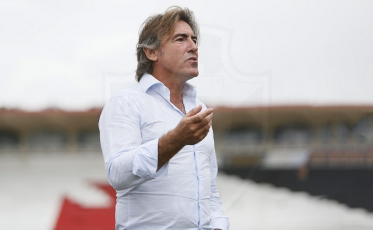 Saiba tudo sobre a vinda do novo técnico português, Sá Pinto, para o Vasco