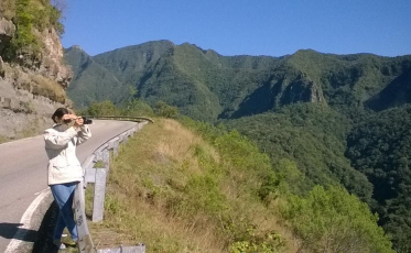 No HSJosé, Irmã Maria Argentina eterniza sentimentos e vivências por meio da fotografia