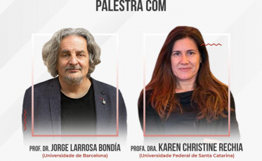 Curso de História da Unesc comemora 25 anos