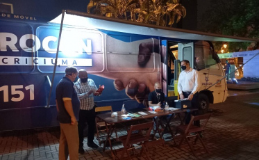 Procon de Criciúma acompanha horário especial de Natal