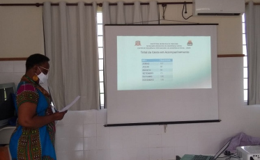 Pandemia provoca aumento do número de atendimentos da Assistência Social em Criciúma