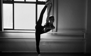 Bailarinos de Içara vão participar de concurso em São Paulo