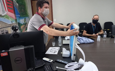 Famílias de baixa renda serão contempladas com programa ‘Sou Legal, Tô Ligado’