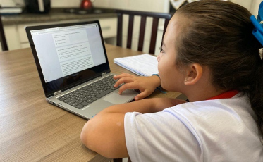 Lista de espera de vagas para as escolas municipais abre nesta sexta-feira