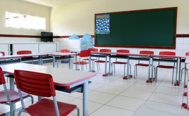  Seleção de novos estagiários para a educação inicia em janeiro