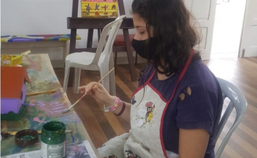 FCC abre edital para oficinas culturais