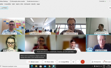 PEDEM entra em fase de execução e luta por gás natural para indústria da cerâmica