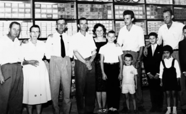 Documentário de Nei Manique conta a história do primeiro atacarejo da região 